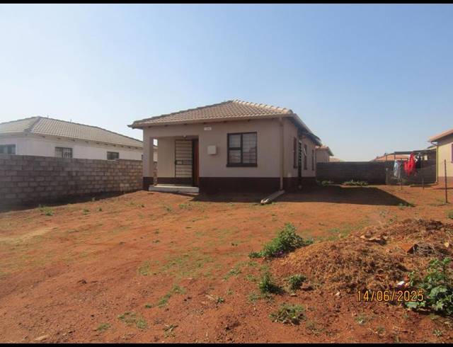 3 BEDROOM HOUSE FOR SALE IN DAWN PARK